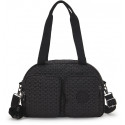 Жіноча сумка Kipling COOL DEFEA Signature Emb (K59) KI6017_K59