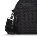 Жіноча сумка Kipling COOL DEFEA Signature Emb (K59) KI6017_K59