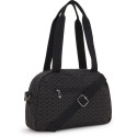 Жіноча сумка Kipling COOL DEFEA Signature Emb (K59) KI6017_K59