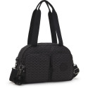 Жіноча сумка Kipling COOL DEFEA Signature Emb (K59) KI6017_K59