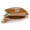 Портмоне Kipling CREATIVITY S Sparkled Beige (5DV) K15205_5DV