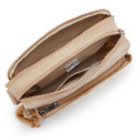 Сумка Kipling ABANU M Sparkled Beige (5DV) KI6831_5DV