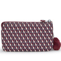 Портмоне Kipling CREATIVITY L 3Dk Wine (1PB) KI7410_1PB