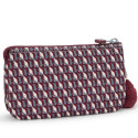 Портмоне Kipling CREATIVITY L 3Dk Wine (1PB) KI7410_1PB