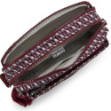 Сумка Kipling ABANU M 3Dk Wine (1PB) KI6237_1PB