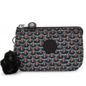 Портмоне Kipling CREATIVITY S Geo Feather (7FP) KI5159_7FP