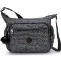 Жіноча сумка Kipling GABBIE Geo Feather (7FP) KI3186_7FP