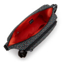 Жіноча сумка Kipling GABBIE Geo Feather (7FP) KI3186_7FP