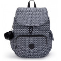 Рюкзак Kipling CITY PACK S Signature Print (DD2) KI4581_DD2