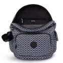 Рюкзак Kipling CITY PACK S Signature Print (DD2) KI4581_DD2