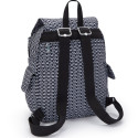 Рюкзак Kipling CITY PACK S Signature Print (DD2) KI4581_DD2