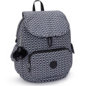 Рюкзак Kipling CITY PACK S Signature Print (DD2) KI4581_DD2