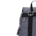 Рюкзак Kipling CITY PACK S Signature Print (DD2) KI4581_DD2