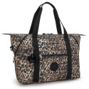 Дорожня сумка Kipling ART M Wild Leopard (6JP) KI6004_6JP