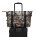 Дорожня сумка Kipling ART M Wild Leopard (6JP) KI6004_6JP