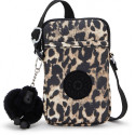 Сумочка для смартфона Kipling TALLY Wild Leopard (6JP) KI1079_6JP