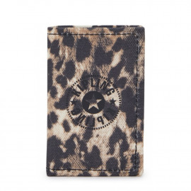 Кредитниця Kipling ITTA Wild Leopard Bl (4KU) KI8979_4KU