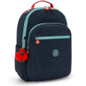 Рюкзак для ноутбука Kipling SEOUL Cosmo Blue C (2FT) KI5140_2FT
