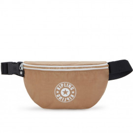 Сумка на пояс Kipling FRESH LITE Early Tan C (7CT) KI7465_7CT