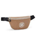 Сумка на пояс Kipling FRESH LITE Early Tan C (7CT) KI7465_7CT