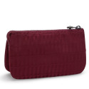 Портмоне Kipling CREATIVITY L Maroon Tile Jq (9HX) KI5688_9HX