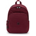 Рюкзак Kipling DELIA Maroon Tile Jq (9HX) KI3149_9HX