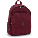 Рюкзак Kipling DELIA Maroon Tile Jq (9HX) KI3149_9HX