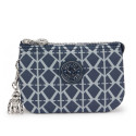 Портмоне Kipling CREATIVITY S Navy Sign Jq (8DM) KI8032_8DM