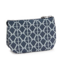Портмоне Kipling CREATIVITY S Navy Sign Jq (8DM) KI8032_8DM
