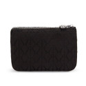 Портмоне Kipling CREATIVITY S Noir Sign Jq (4NW) KI8032_4NW
