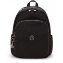 Рюкзак Kipling DELIA Noir Sign Jq (4NW) KI8034_4NW