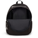 Рюкзак Kipling DELIA Noir Sign Jq (4NW) KI8034_4NW
