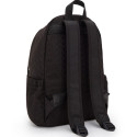Рюкзак Kipling DELIA Noir Sign Jq (4NW) KI8034_4NW