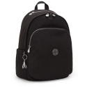 Рюкзак Kipling DELIA Noir Sign Jq (4NW) KI8034_4NW
