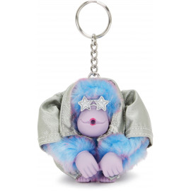 Брелок Kipling DISCO MONKEY Disco Lilac (3SE) KI8148_3SE