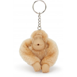 Брелок Kipling MONKEYCLIP M Early Tan (7CN) K16479_7CN