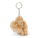 Брелок Kipling MONKEYCLIP M Early Tan (7CN) K16479_7CN