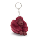 Брелок Kipling MONKEYCLIP M Lounge Wine (5FW) K16479_5FW