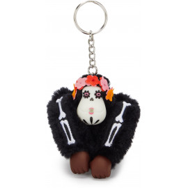 Брелок Kipling LUPITA MONKEY Lupita Black (2ME) KI8146_2ME