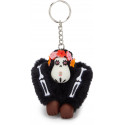 Брелок Kipling LUPITA MONKEY Lupita Black (2ME) KI8146_2ME