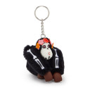 Брелок Kipling LUPITA MONKEY Lupita Black (2ME) KI8146_2ME