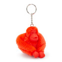 Брелок Kipling MONKEYCLIP M Open Orange (8CM) K16479_8CM