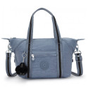 Жіноча сумка Kipling ART MINI Blue Stone (6FB) K01327_6FB