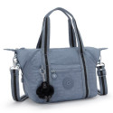 Жіноча сумка Kipling ART MINI Blue Stone (6FB) K01327_6FB
