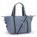 Жіноча сумка Kipling ART MINI Blue Stone (6FB) K01327_6FB