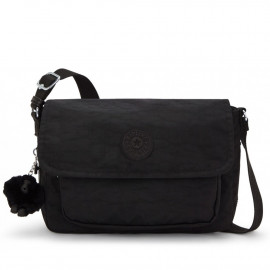 Сумка Kipling DALMA Black Noir (P39) KI8123_P39