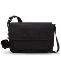Сумка Kipling DALMA Black Noir (P39) KI8123_P39