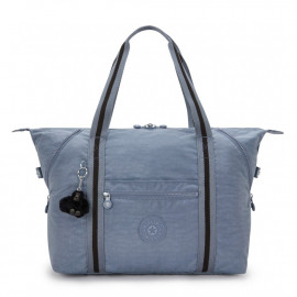 Дорожня сумка Kipling ART M Blue Stone (6FB) K13405_6FB
