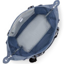Дорожня сумка Kipling ART M Blue Stone (6FB) K13405_6FB