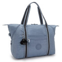 Дорожня сумка Kipling ART M Blue Stone (6FB) K13405_6FB